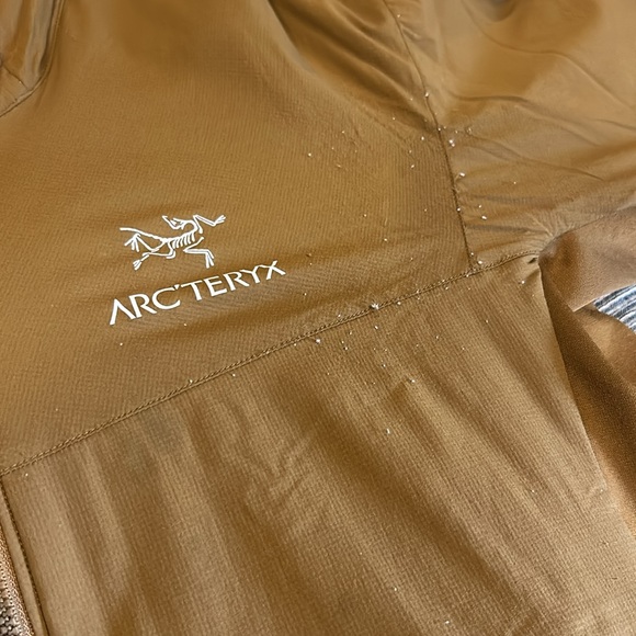 Arctyrx Atom LT - Picture 5 of 7